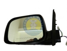 Isuzu D-Max Left Driver Mirror Replacement 8973856090